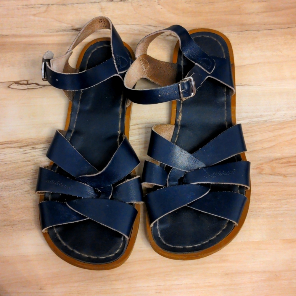 Salt Water Sandals